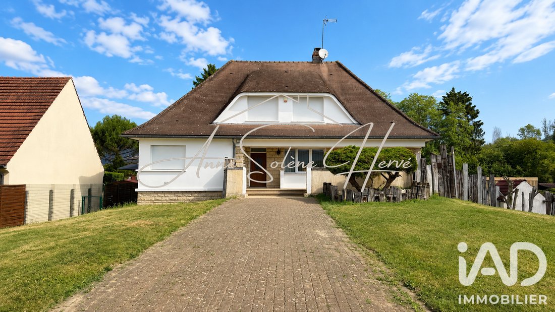 House in Rantigny, Hauts-de-France, France 1 - 18567720