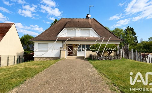 House in Rantigny, Hauts-de-France, France 1