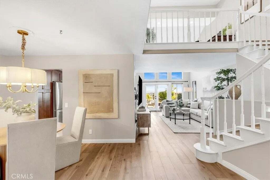 Townhouse en Laguna Niguel, California, Estados Unidos 1 - 18730021