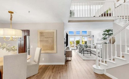 Townhouse en Laguna Niguel, California, Estados Unidos 1