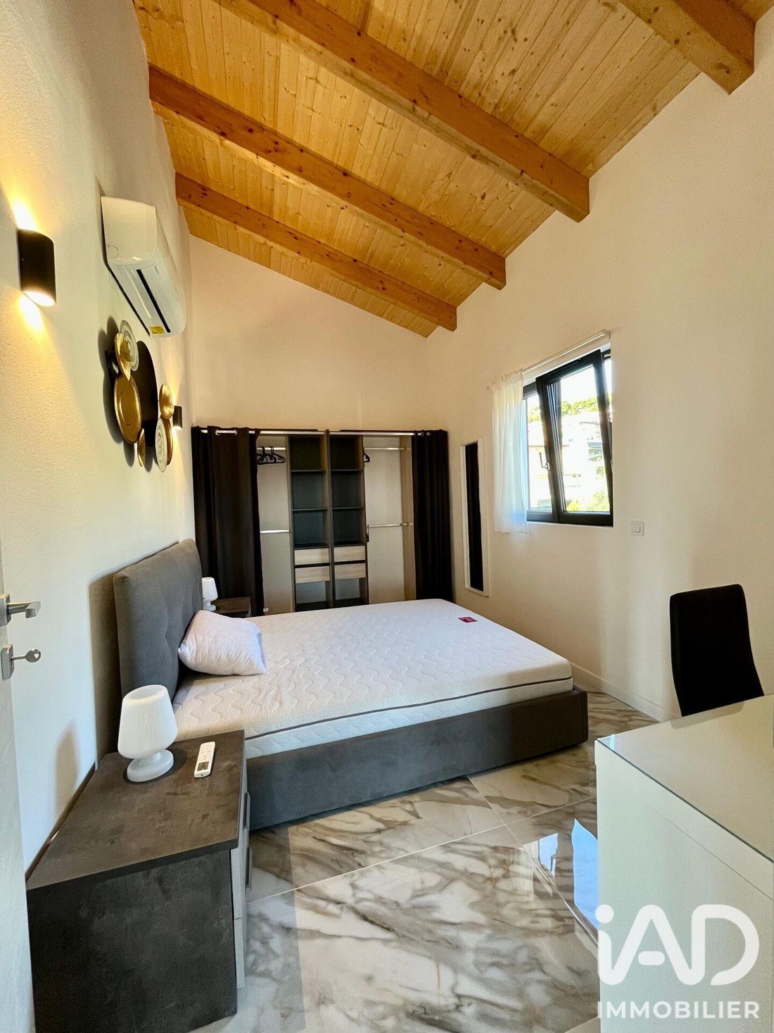 Apartment in Village-Cros de Caste-Coupiere-Mont Gros, Roquebrune-Cap-Martin, France 4 - 18574739