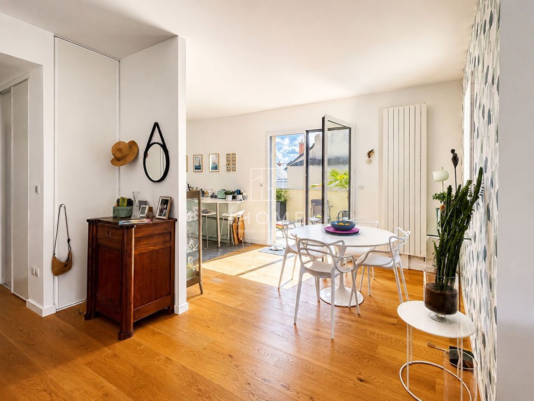 Appartement à Centre, Angers, France 4 - 18730957