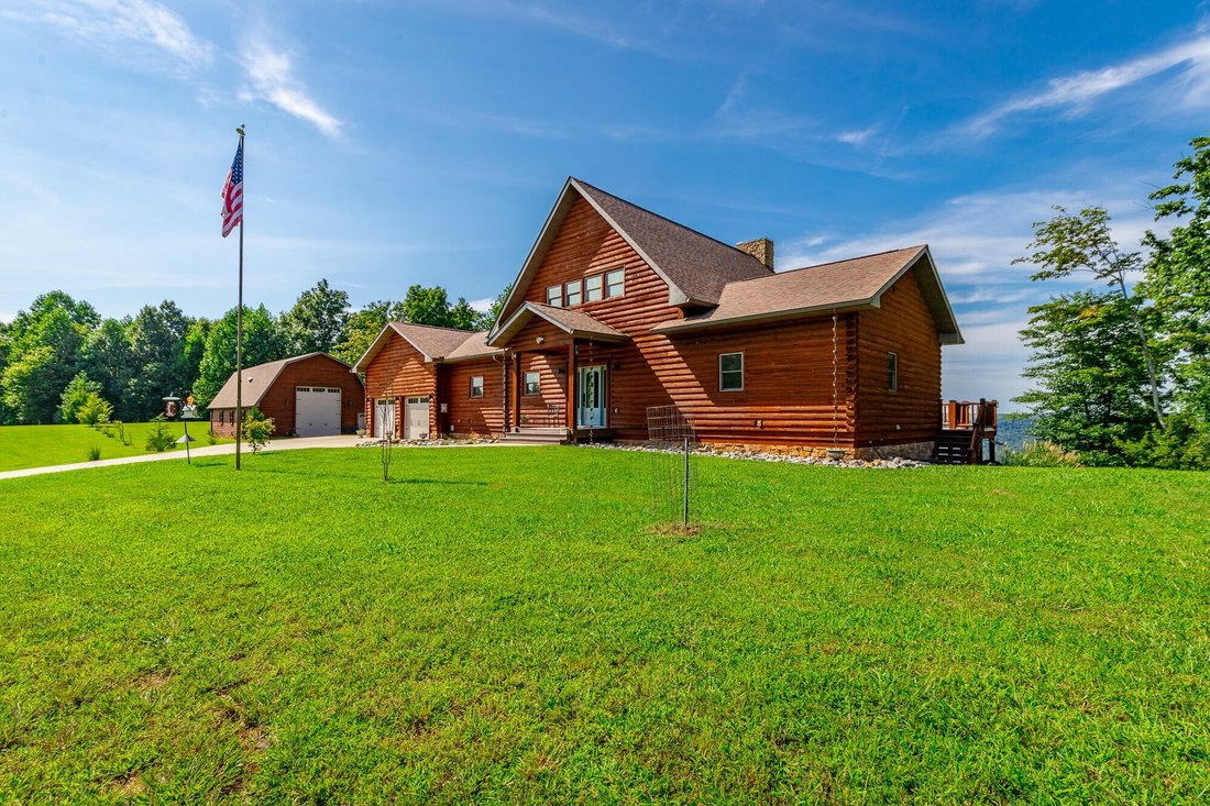 Haus in Sherwood, Tennessee, Vereinigte Staaten 4 - 18727034