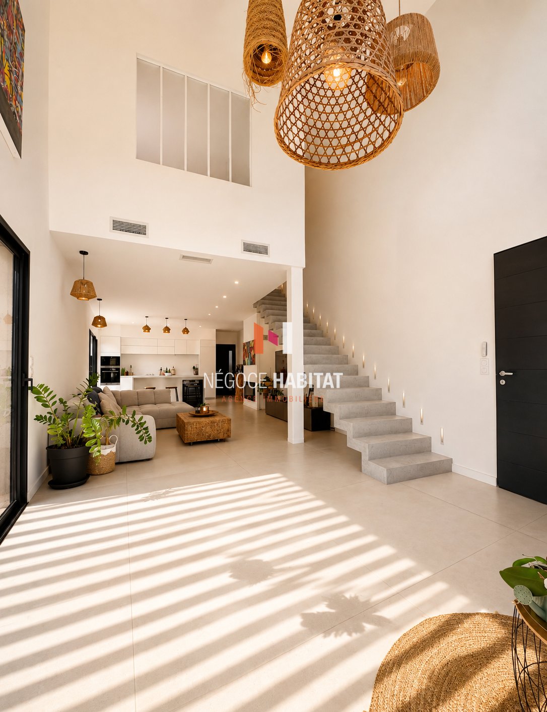 Villa à Zone d'Activité, Vendargues, France 5 - 18730824