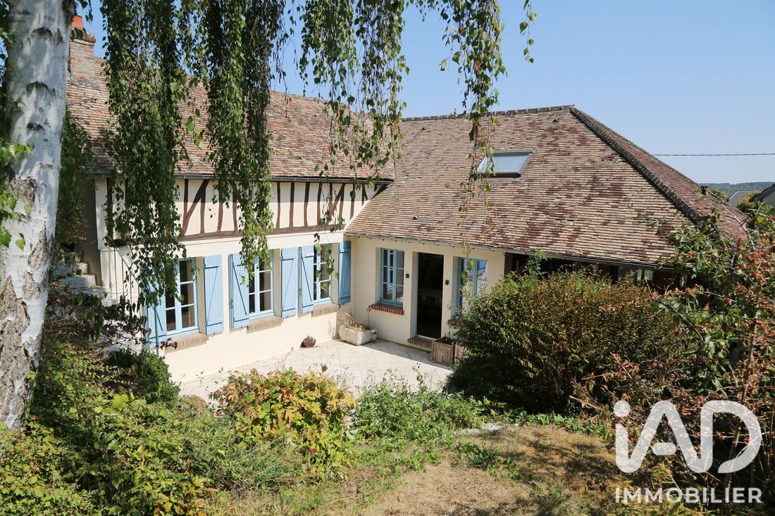 Maison à Vernon, Normandie, France 1 - 18732882
