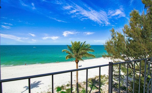 Eigentumswohnung in Naples, Florida, Vereinigte Staaten 1