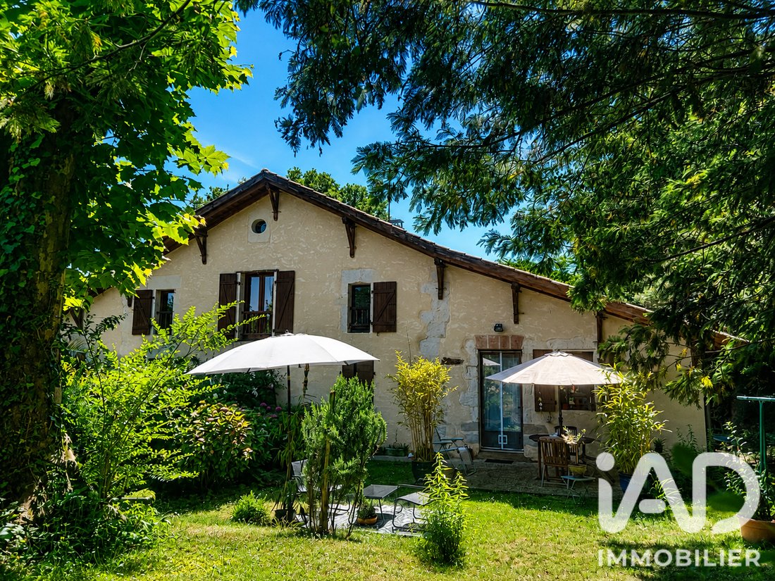 Haus in Montfort-en-Chalosse, Neu-Aquitanien, Frankreich 1 - 18723323