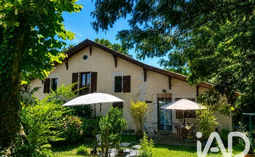 Maison à Montfort-en-Chalosse, Nouvelle-Aquitaine, France 1
