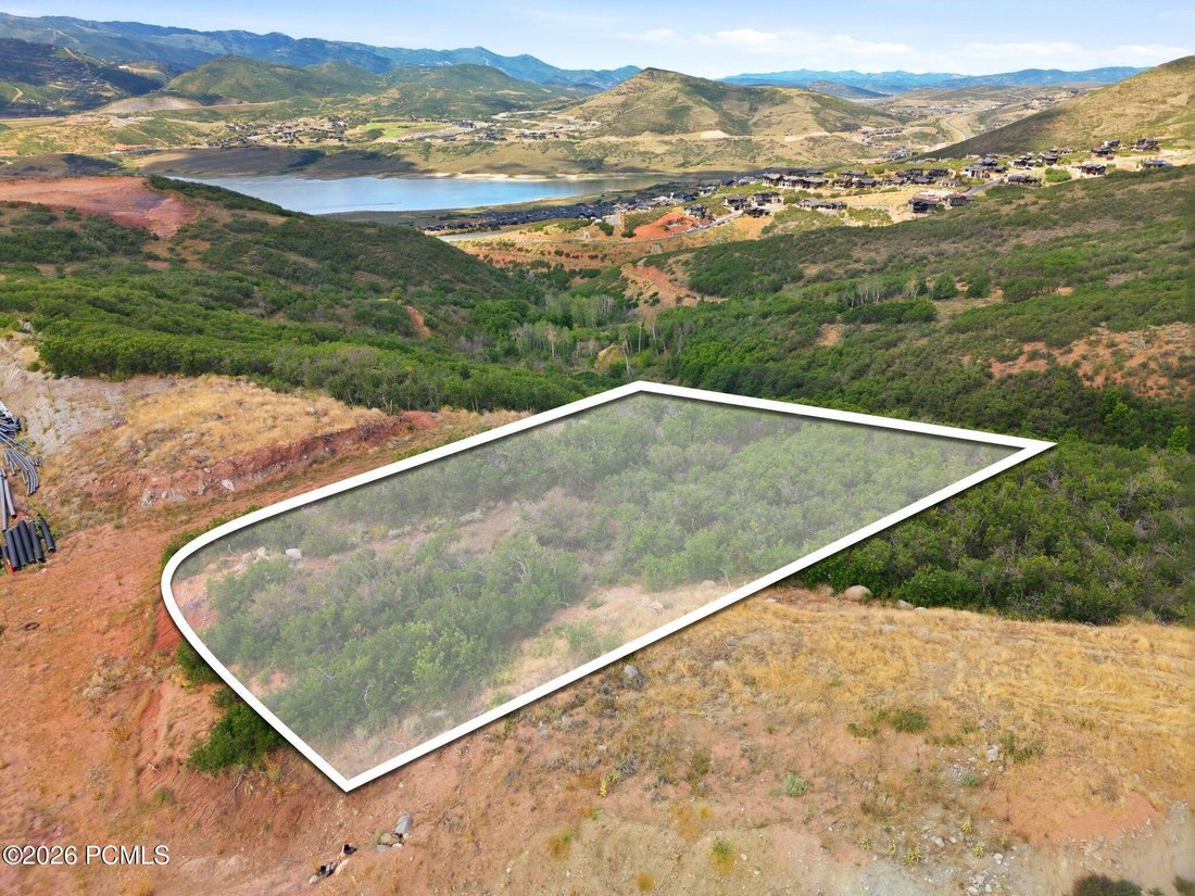 Terreno en Kamas, Utah, Estados Unidos 2 - 18666559