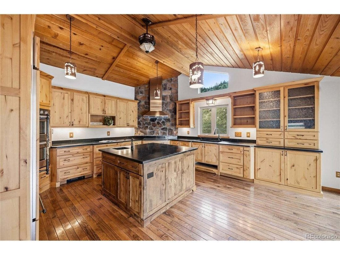 Casa en Morrison, Colorado, Estados Unidos 5 - 18729790