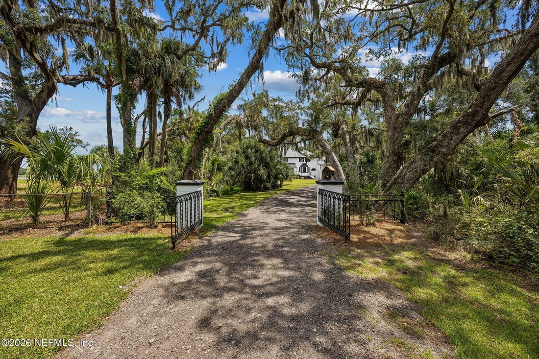 Maison à Yulee, Floride, États-Unis 3 - 18729739