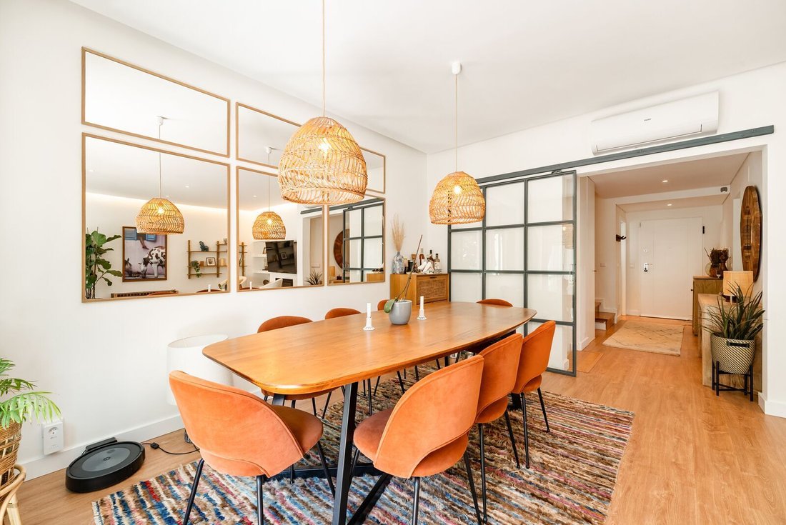 Villa a Estoril, Cascais e Estoril, Lisbona 5 - 18730682