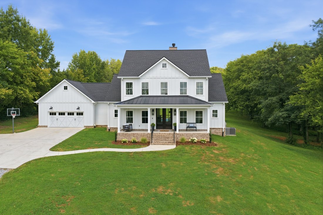 Haus in Eagleville, Tennessee, Vereinigte Staaten 3 - 18730142