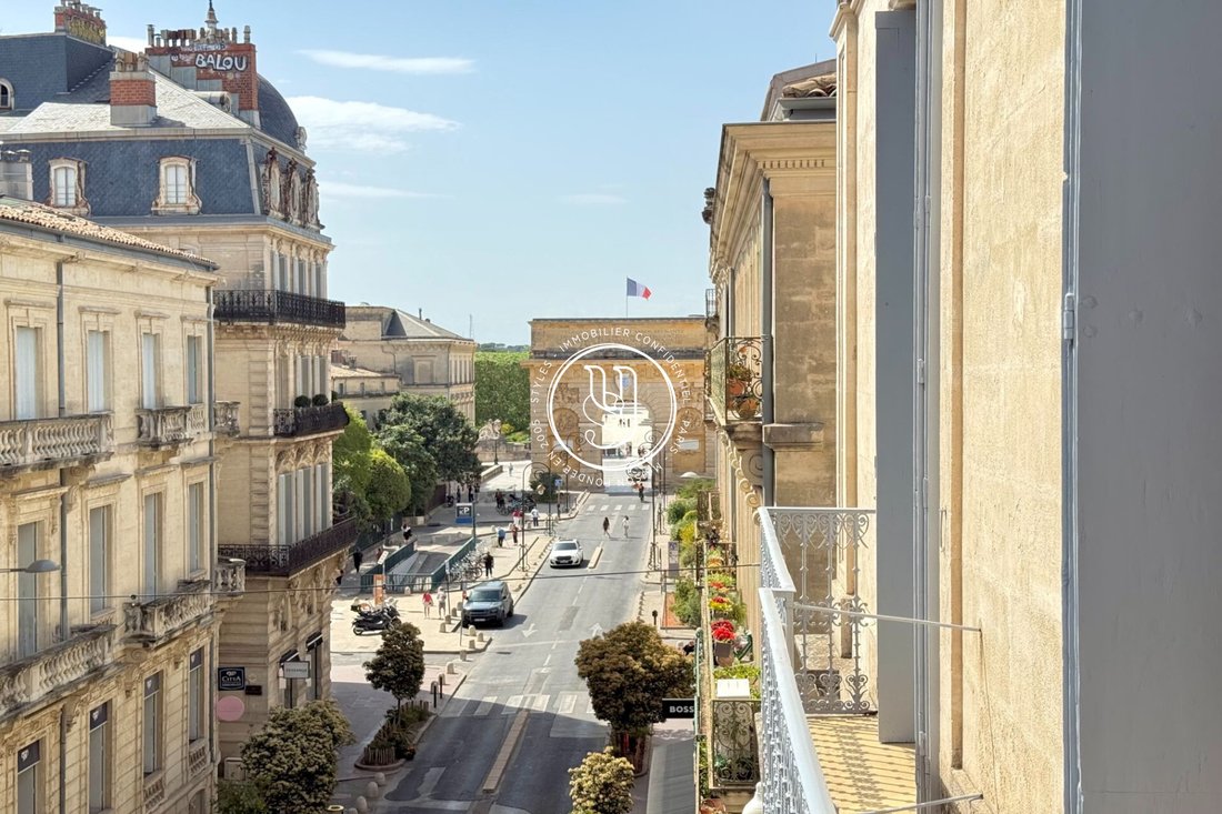 Appartamento a Port Marianne, Montpellier, Francia 2 - 18730617