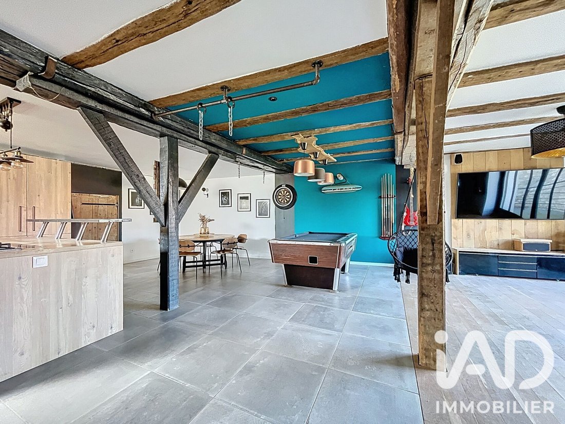 House in Montainville, Ile-de-France, France 2 - 18732582
