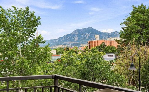 Casa a Boulder, Colorado, Stati Uniti 1