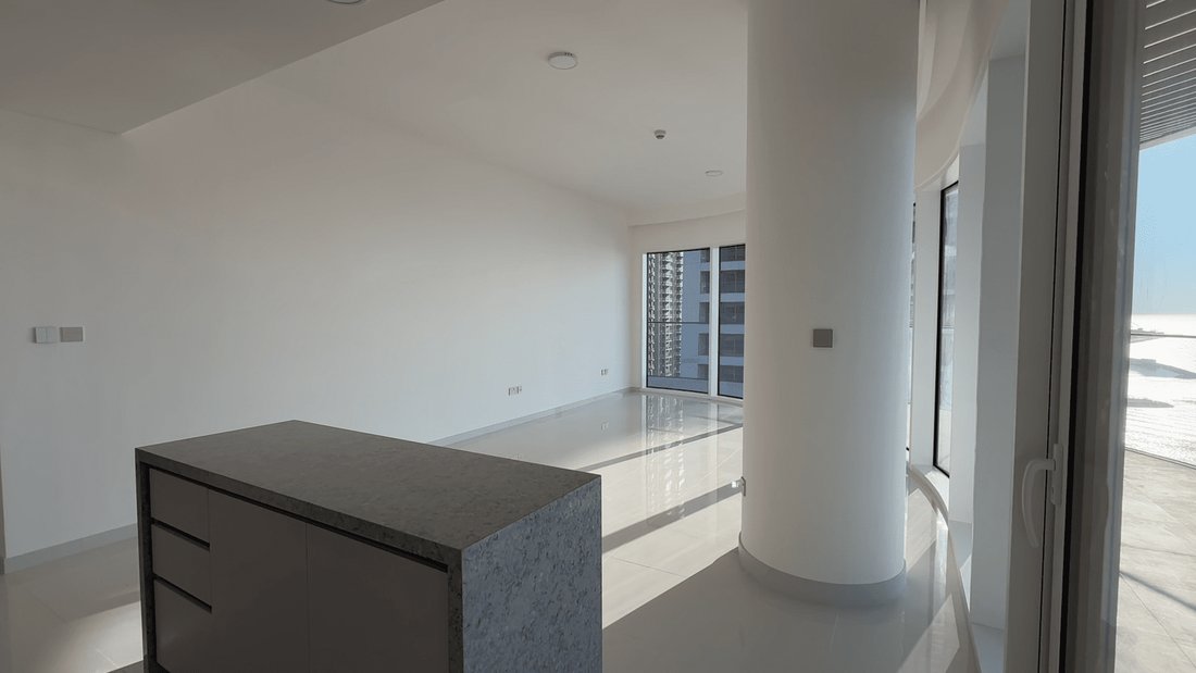 Appartement à Port de Dubaï, Doubaï, Émirats arabes unis 2 - 18730401