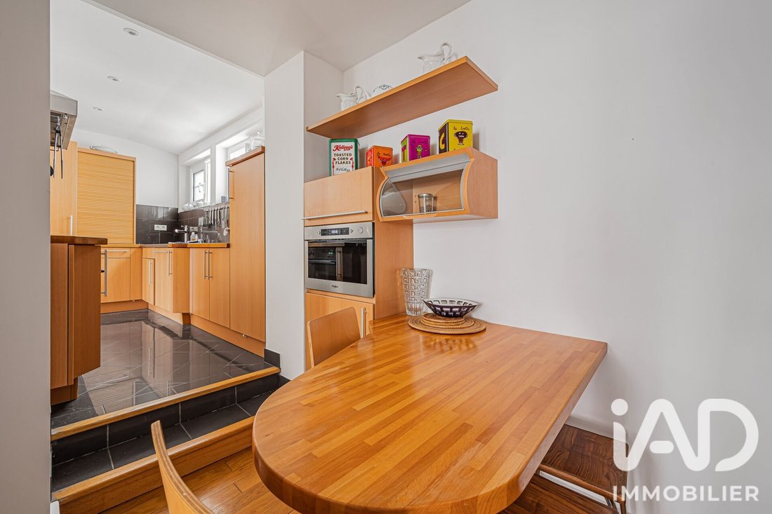 Apartamento en Emeriau-Zola, Paris 15e Arrondissement, París 5 - 18732746