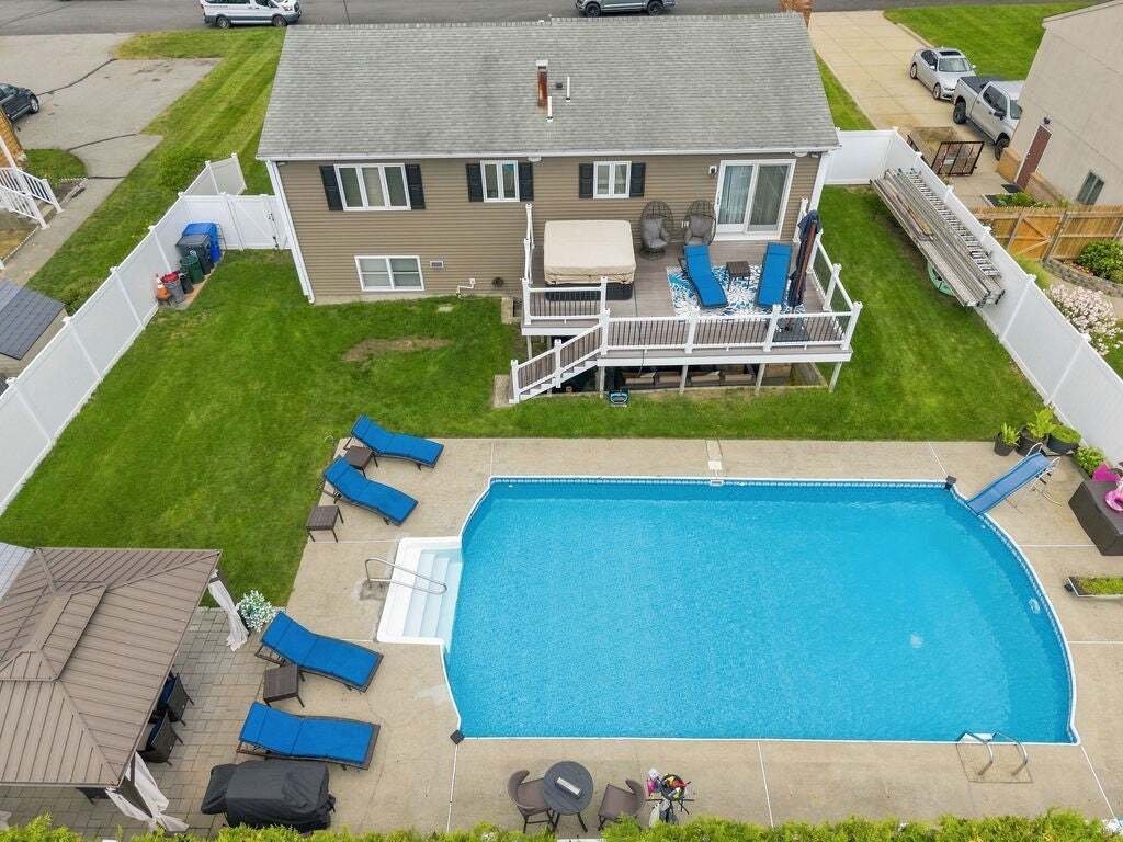 Haus in East Providence, Rhode Island, Vereinigte Staaten 4 - 18729687