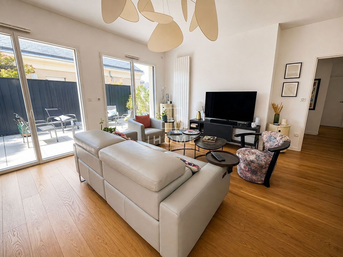 Appartement à Centre, Angers, France 1 - 18730957