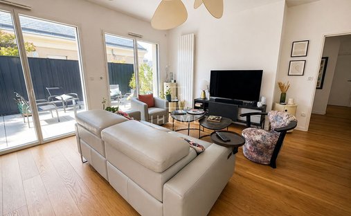 Appartement à Centre, Angers, France 1