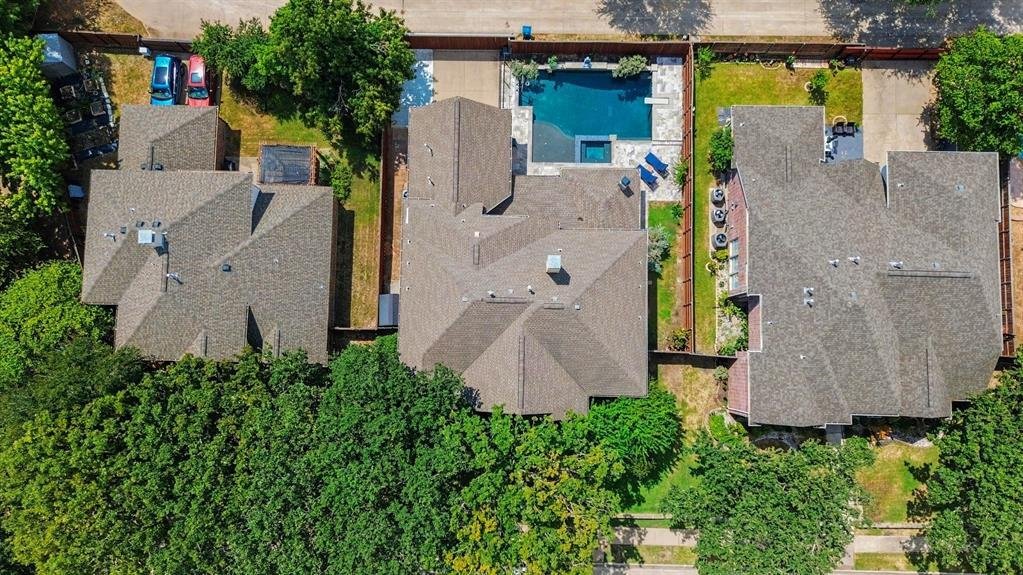 Casa en Coppell, Texas, Estados Unidos 1 - 18730128