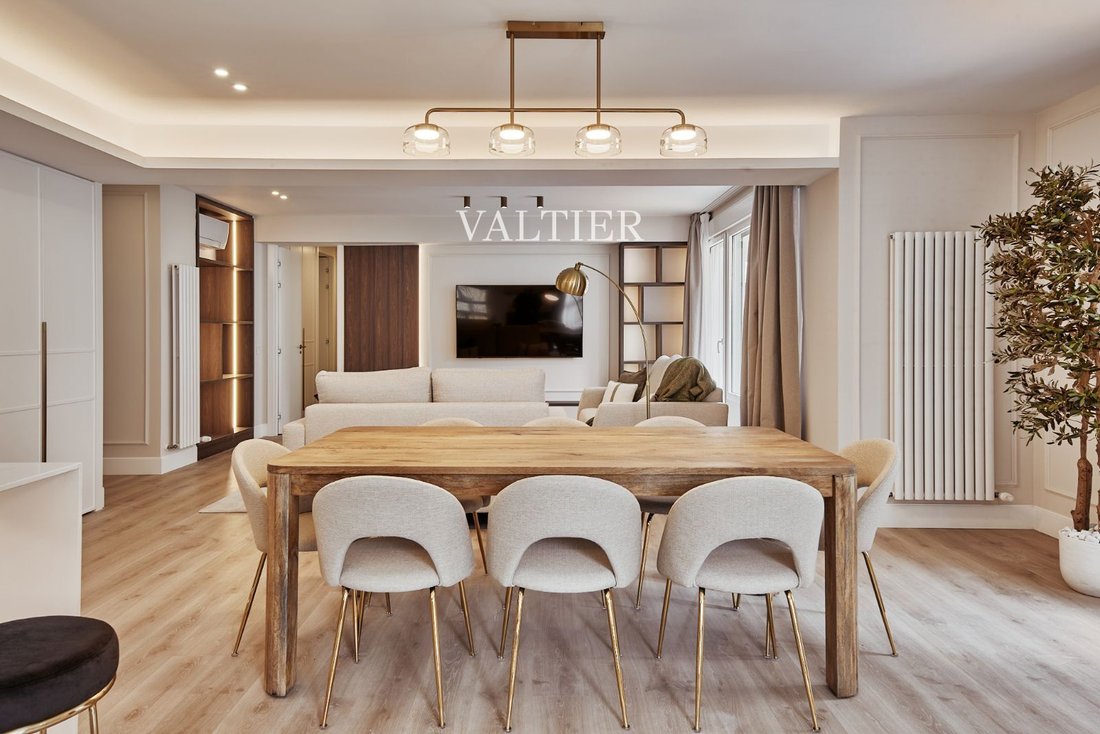 Appartamento a Salamanca, Madrid, Spagna 2 - 18730634