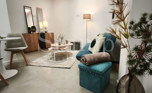 Appartement à Penha de Franca, Lisbonne, Portugal 1