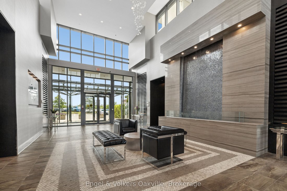 Condominio a Brampton, Ontario, Canada 5 - 18730736