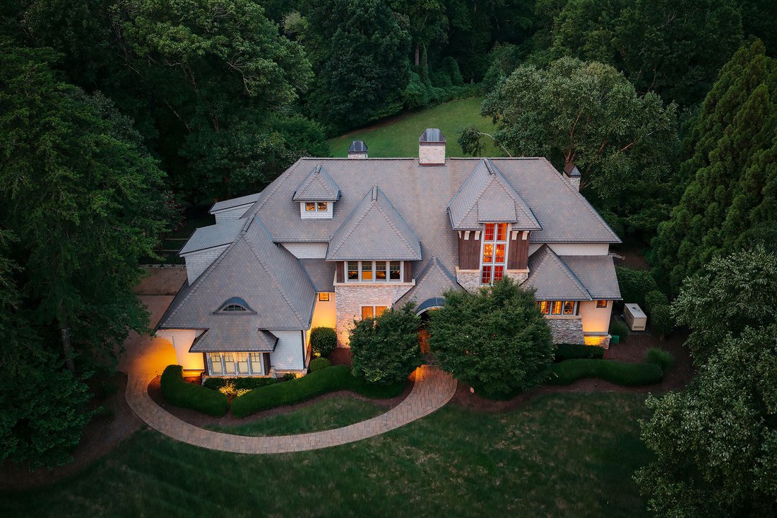 House in Charlotte, North Carolina, United States 1 - 18731247