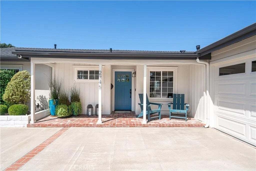 Casa en Costa Mesa, California, Estados Unidos 4 - 18730045