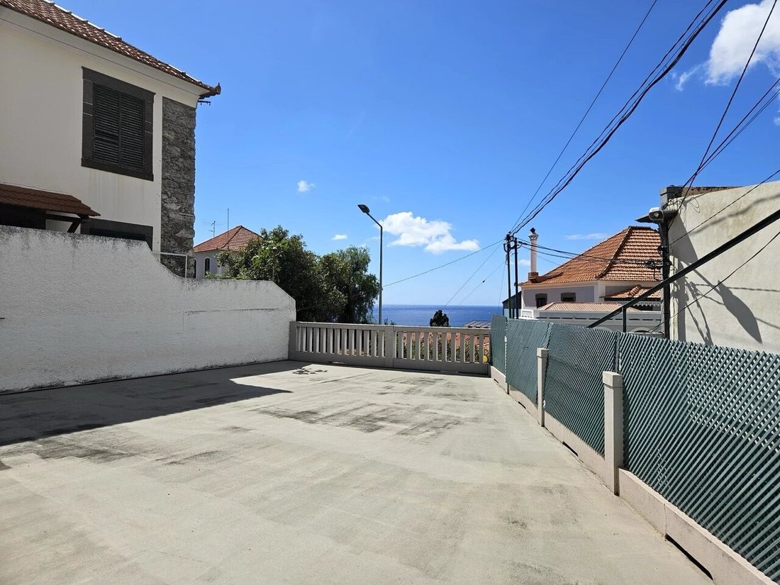 Haus in Santa Maria Maior, Autonome Region Madeira, Portugal 4 - 18730456