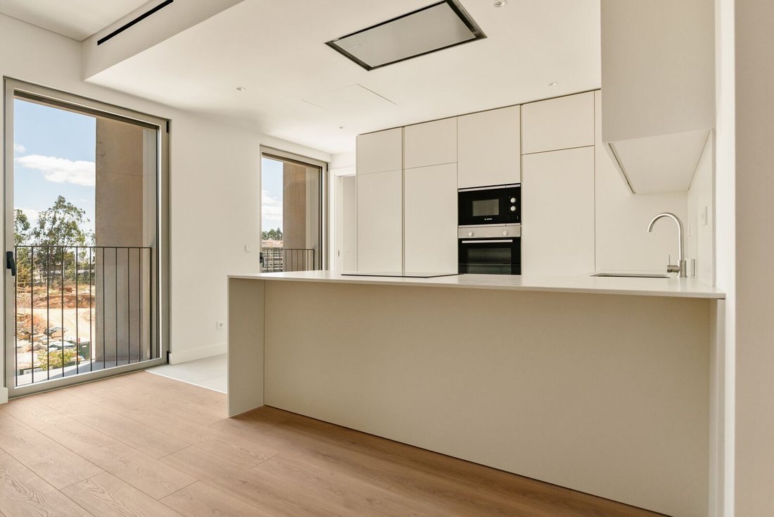 Wohnung in Belas, Lissabon, Portugal 5 - 18730702