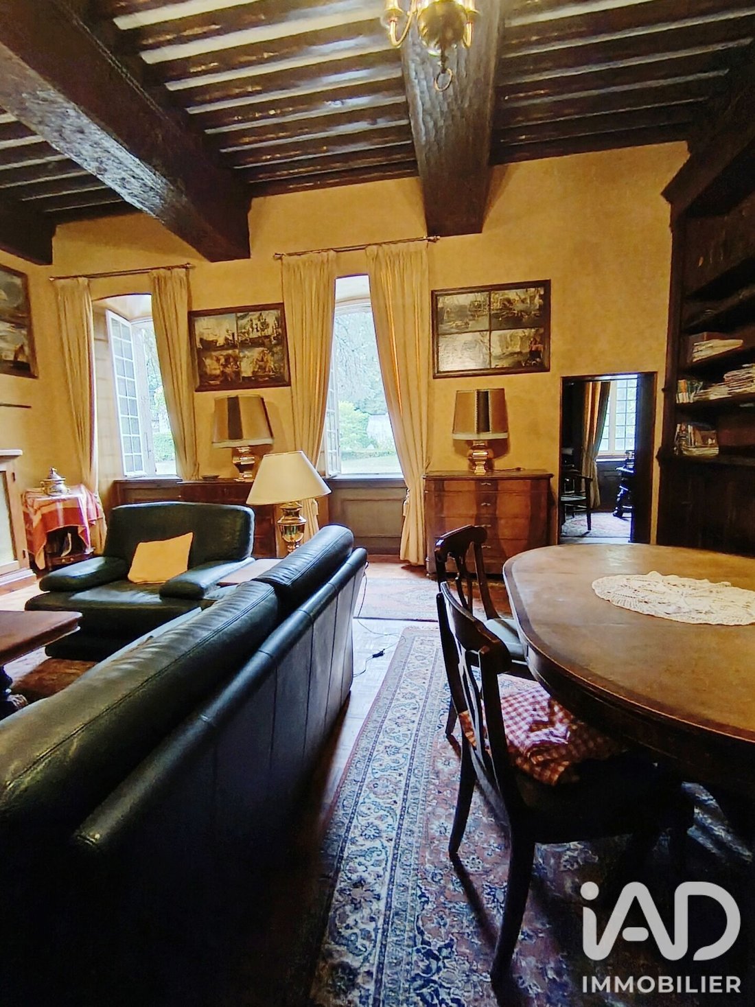 Casa a Le Bez, Occitania, Francia 1 - 18732597