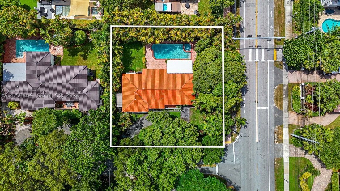 House in Coral Gables, Florida, United States 3 - 18485478