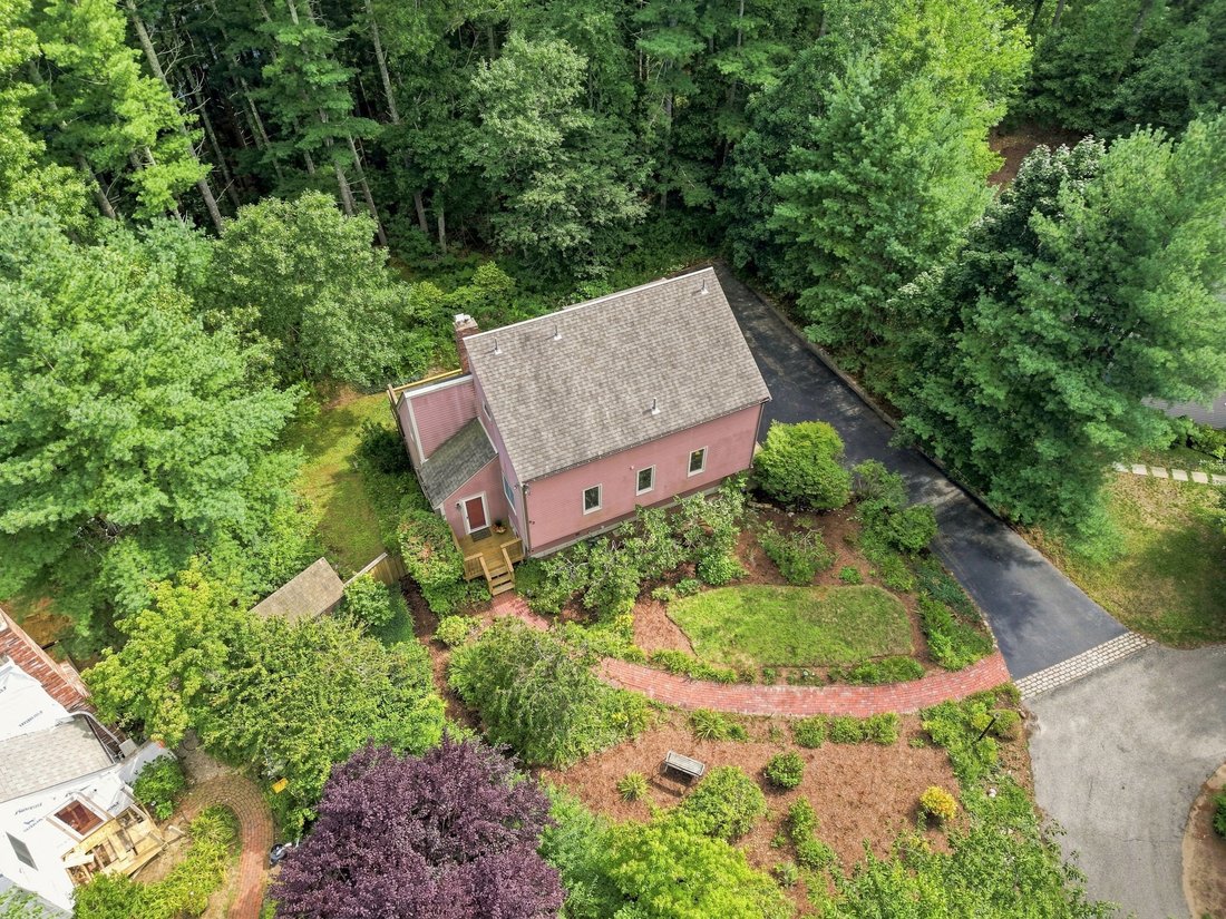 Haus in Duxbury, Massachusetts, Vereinigte Staaten 2 - 18730567