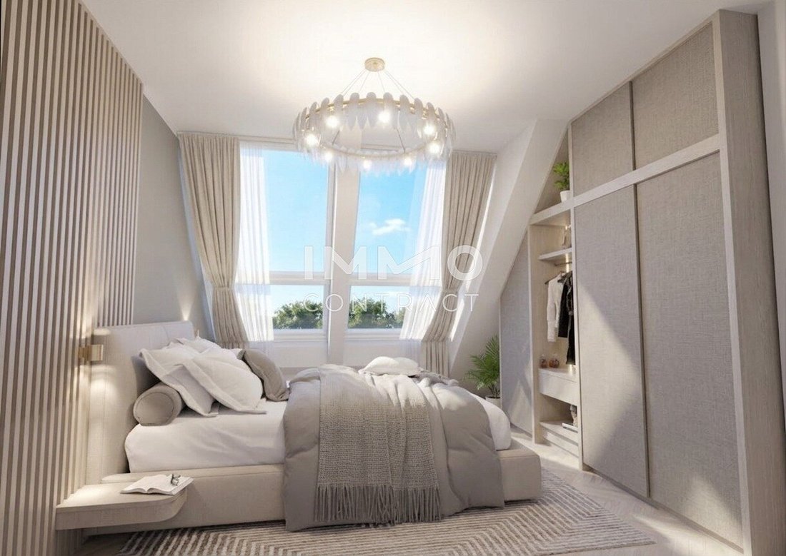 Wohnung in Wien, Wien, Österreich 2 - 17273487