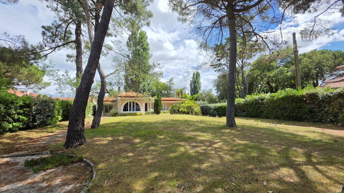 House in Nord Est, Andernos-les-Bains, France 1 - 18731013