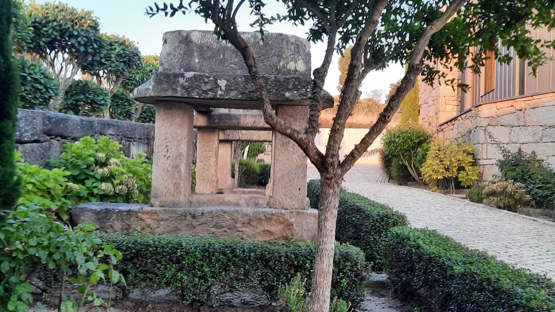 Country House in Redondelo, Vila Real District, Portugal 4 - 17963761