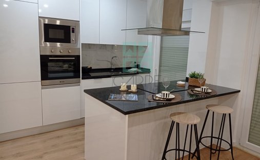Apartment in Sao Domingos de Benfica, Lisbon, Portugal 1