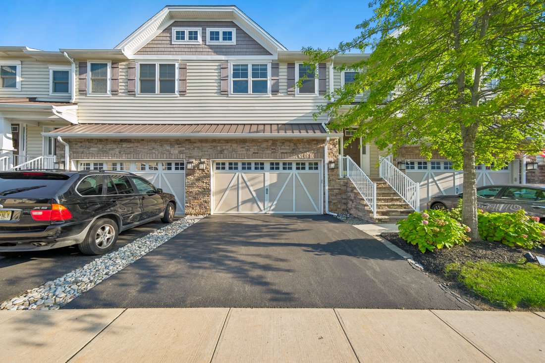 Appartement à Lincroft, New Jersey, États-Unis 2 - 18730690