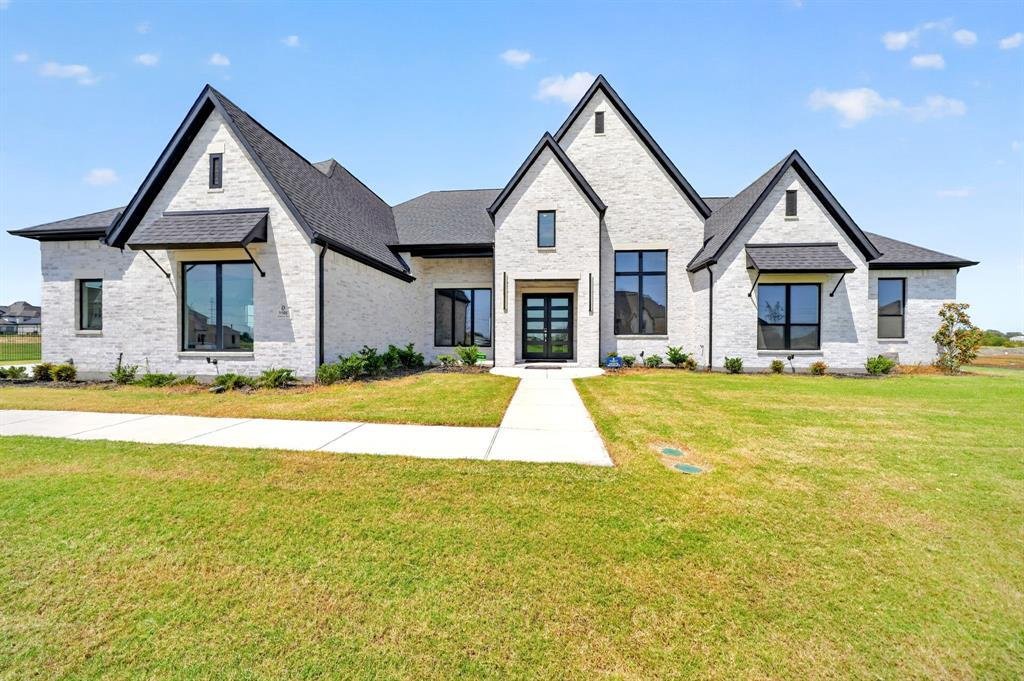 Casa en Allen, Texas, Estados Unidos 2 - 18730123