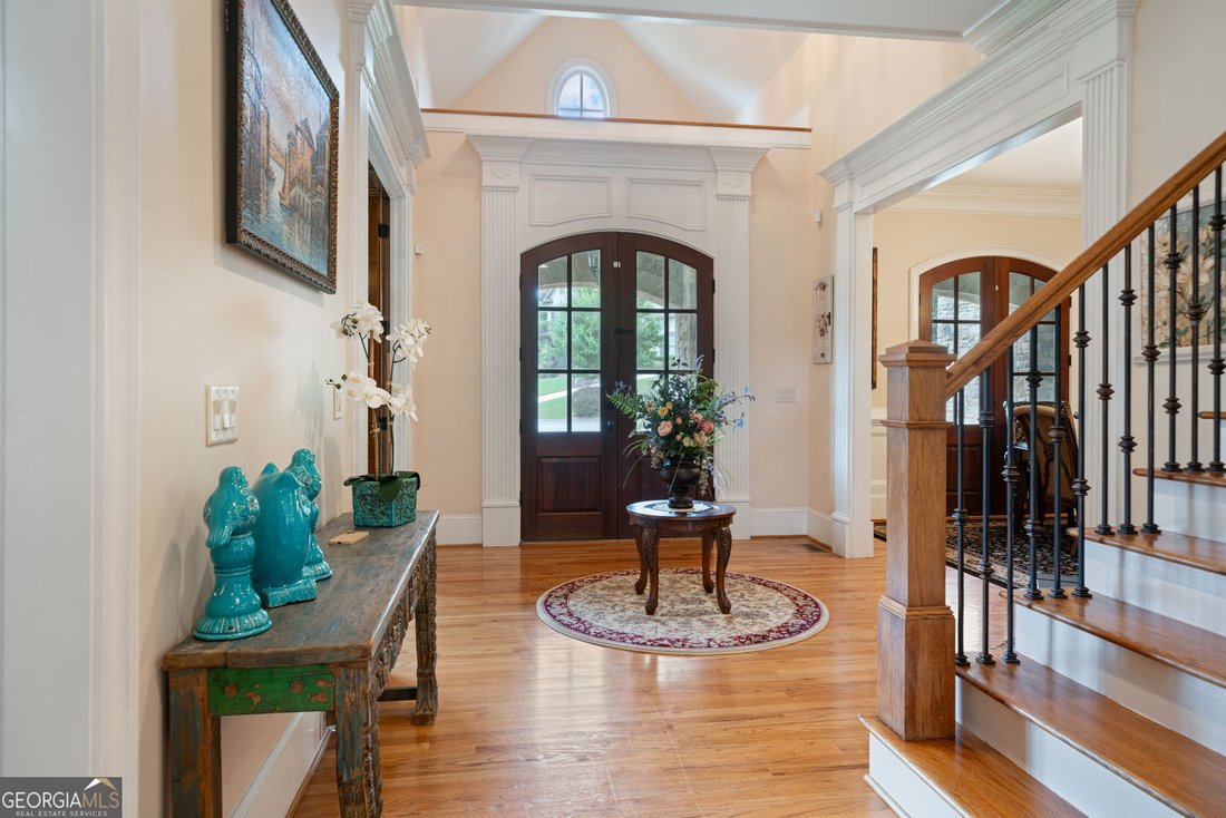 Casa a Suwanee, Georgia, Stati Uniti 3 - 18730143