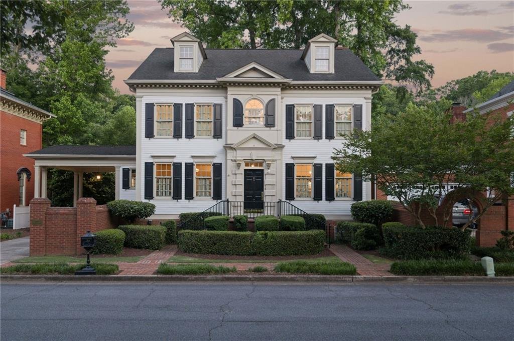 Casa en Duluth, Georgia, Estados Unidos 2 - 18730096