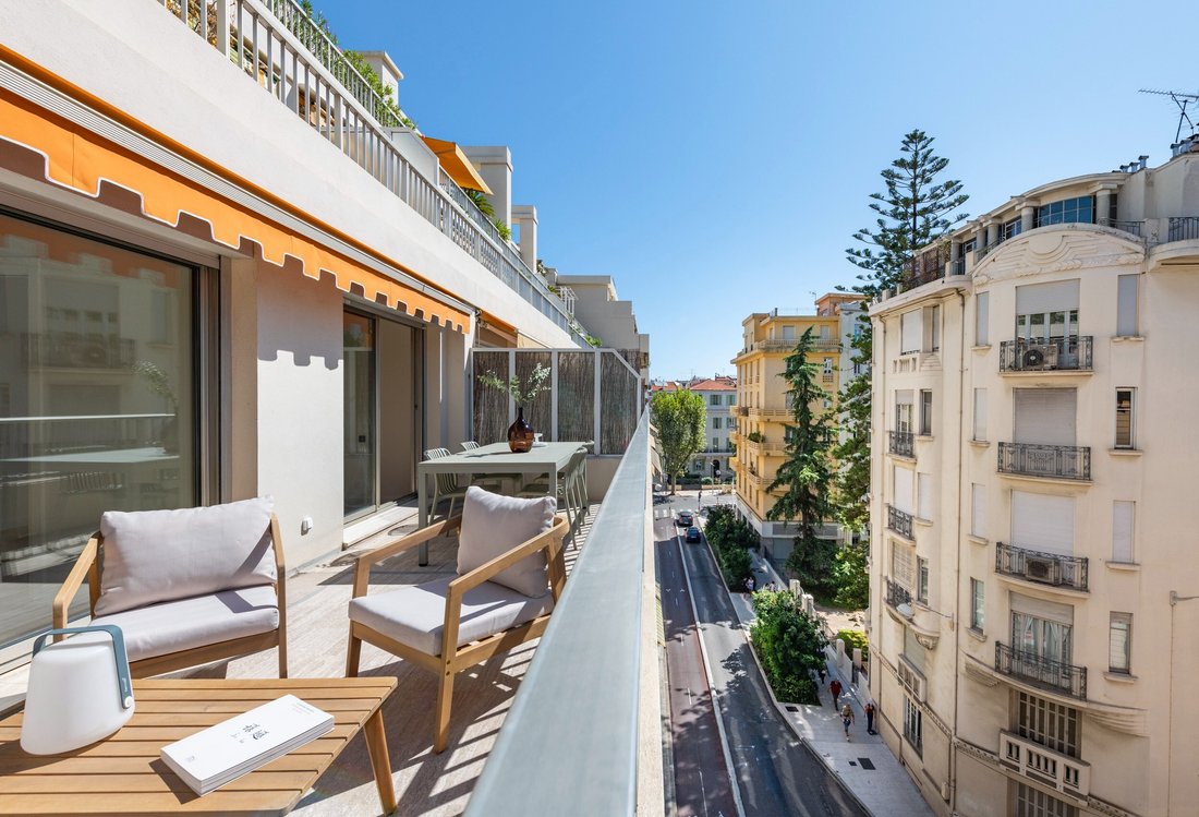 Apartamento en Musiciens - Thiers, Niza, Francia 5 - 18730877