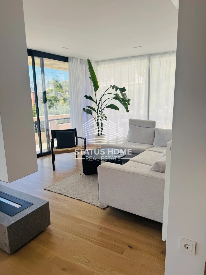 Apartment in Glyfada, Attica, Greece 4 - 18730114