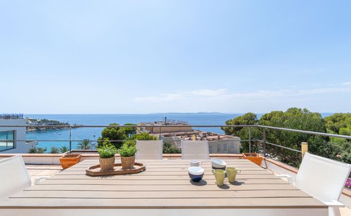 Maison à Roses, Catalogne, Espagne 1