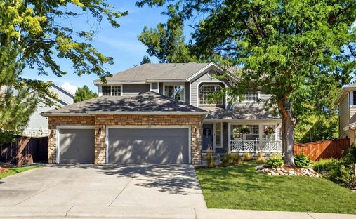 Haus in Boulder, Colorado, Vereinigte Staaten 1