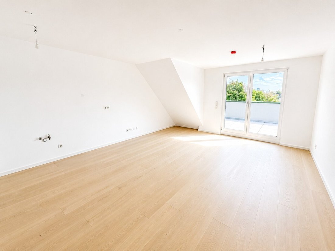 Wohnung in Wien, Wien, Österreich 3 - 16453929