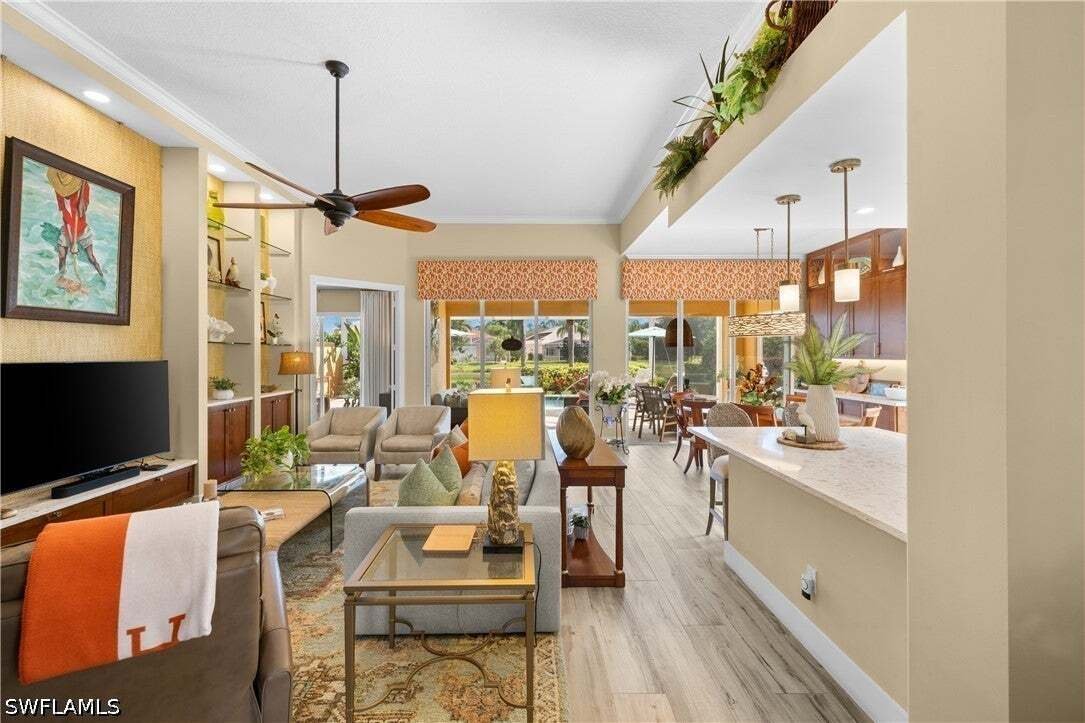 House in Naples, Florida, United States 4 - 18729701